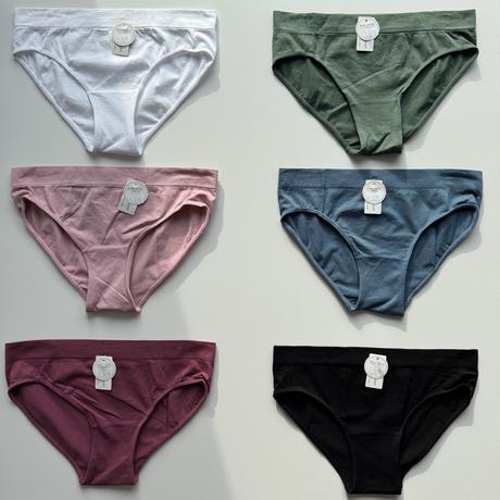 Dámske nohavičky f3006, m / s