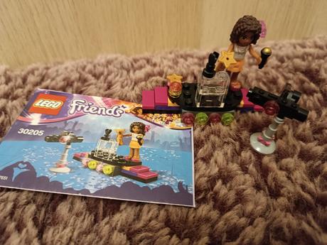 Lego 30205, 