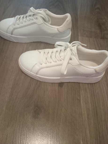 Tenisky, deichmann,36