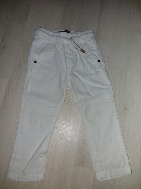 Nohavice č.80, next,80