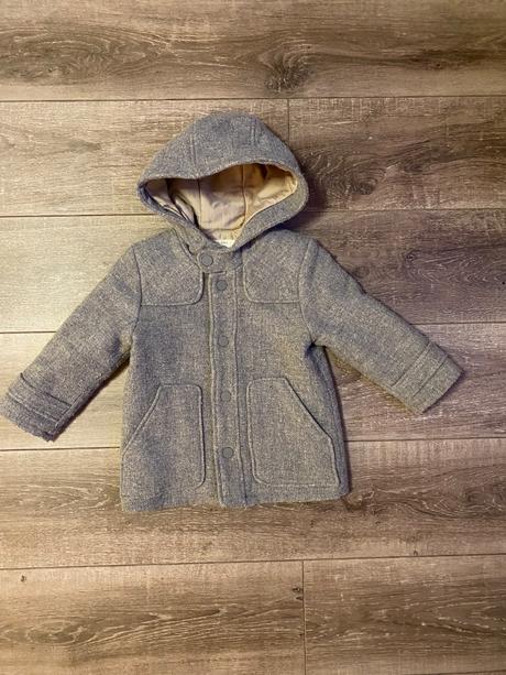 Kabátik zara, zara,104