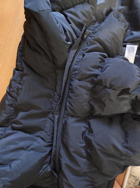 Zimná bunda - vrátane poštovného, s