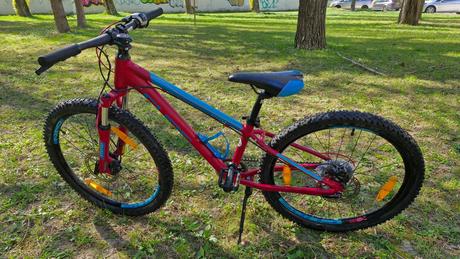 Bicykel cube 240, 24