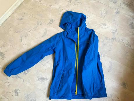 Športová bunda kilimanjaro m/l, m
