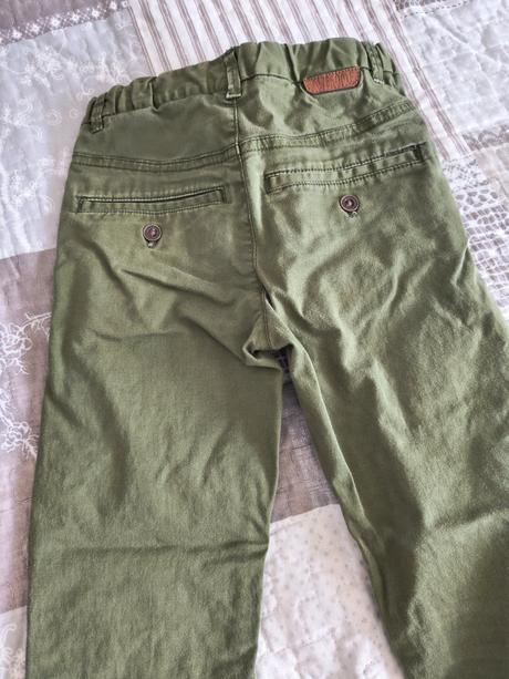 Rifle, h&m,116