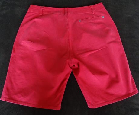 Pánske šortky zn. sand, veľ. s, s