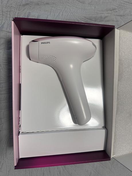 Philips lumea advance ipl, 