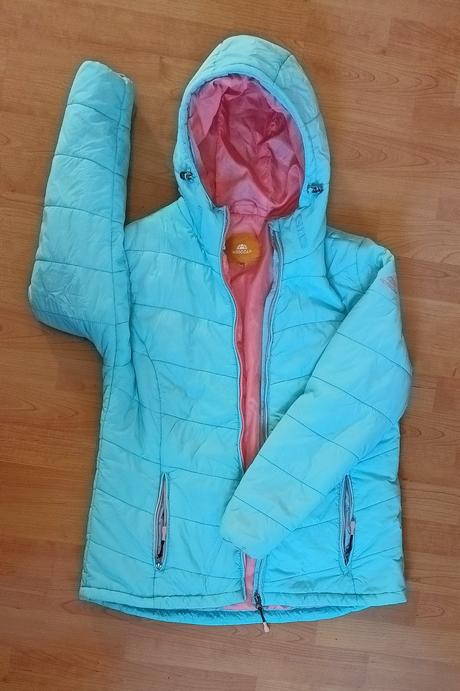 Bunda nordcap č.42, 42