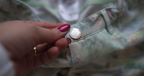 Mayoral, nohavice 162, 12/13 rokov, mayoral,158