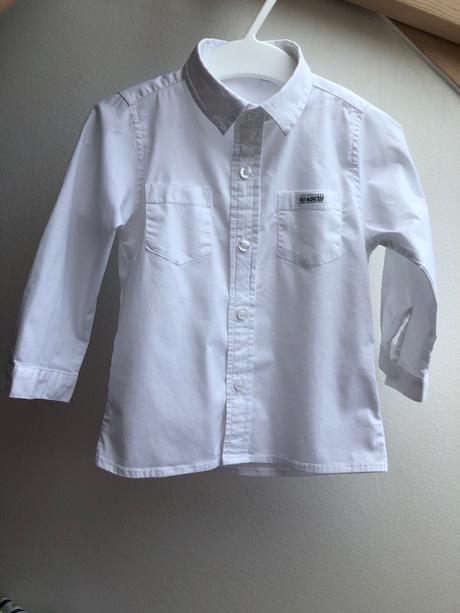 Košeľa, ido,86