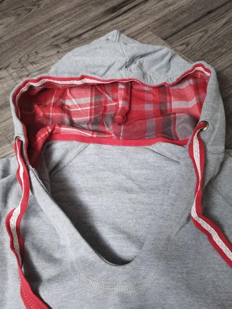 Bavlnená mikina, tcm,38