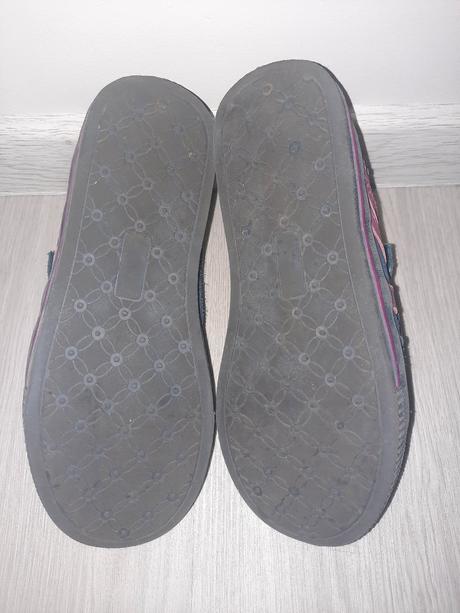 Kožené poltopánky protetika (vd 20,5 cm), protetika,33