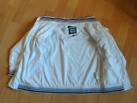 Prechodná bundička, 140