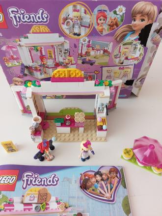 Lego friends  41426, 