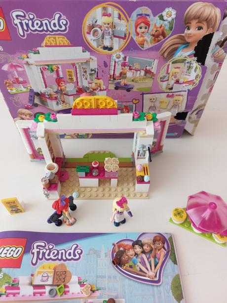 Lego friends  41426, 