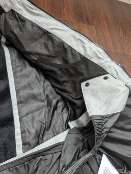 Lyžiarska bunda, mckinley,152