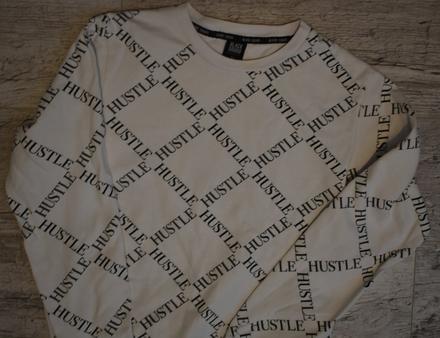 Pánska mikina, new yorker,m