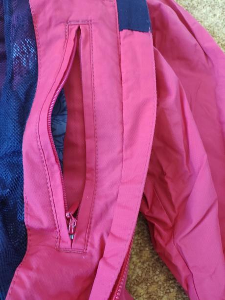 Prechodná športová bunda, northfinder®,m