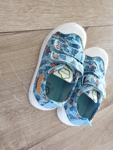 Platenky ddstep 23, d.d.step,23