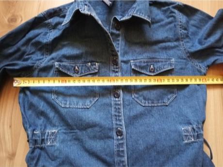 Saty gap riflove 134, gap,134