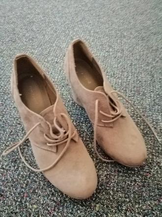 Topánky, graceland,39