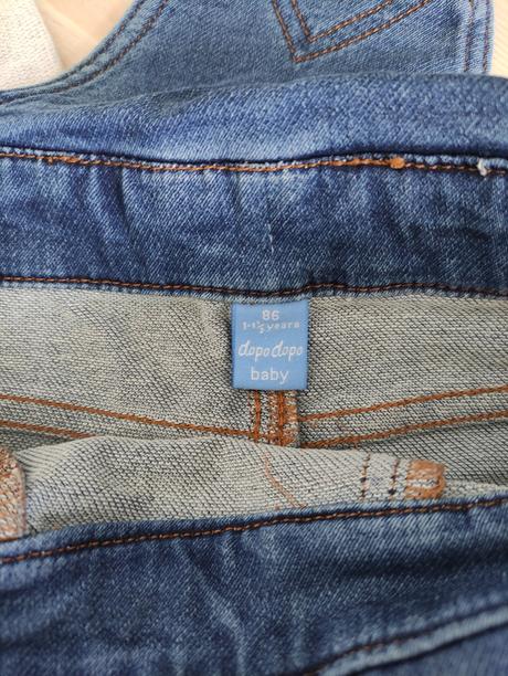 Rifle a svetrik, dopodopo,86