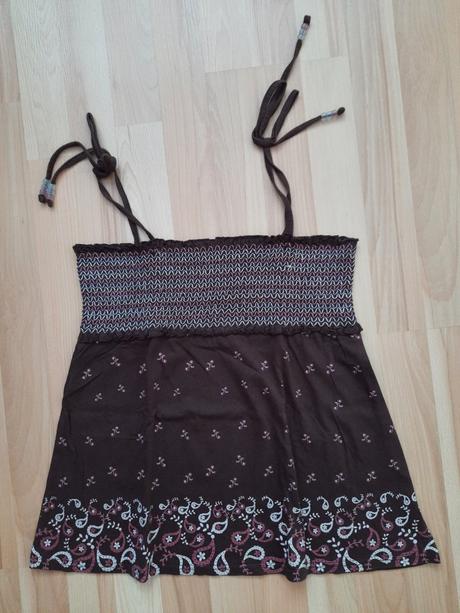 Top na ramienka, next,40