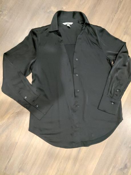 Damska kosela, h&m,xs