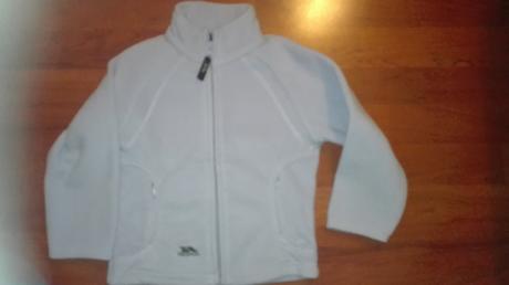 Krásna mikina na zips, 104