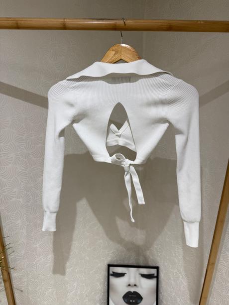 Top bershka, bershka,xs