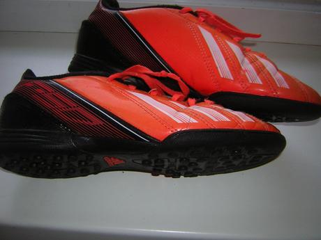 Turfy  vel. 33, adidas,33