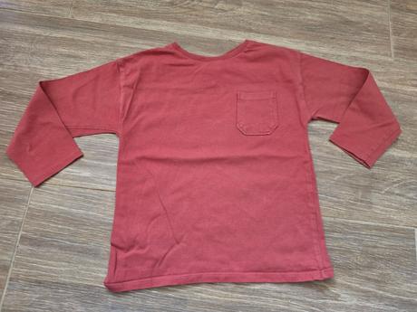 Tričko č.110, zara,110