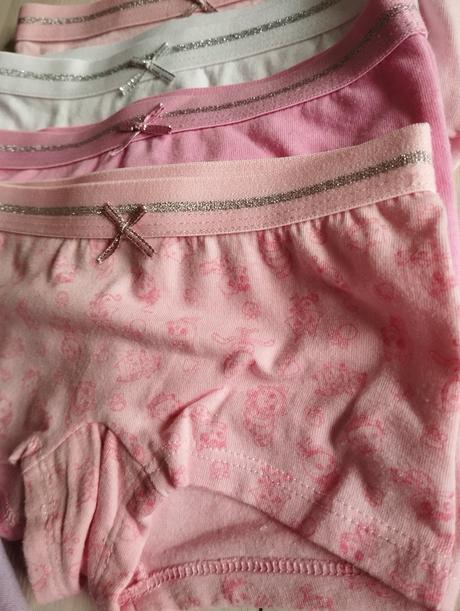 Nohavičky gabby's dollhouse, sinsay,98