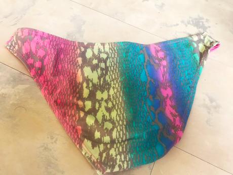 Zaujímavé plavky, m