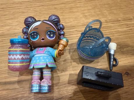 Lol surprise bábiky, 