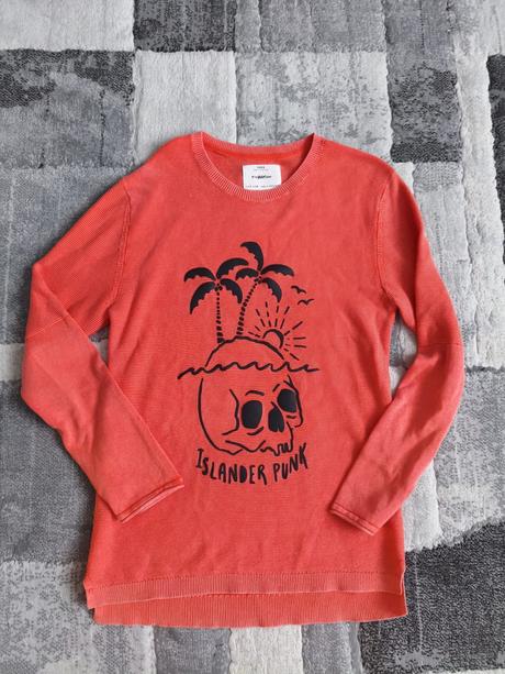 Zara svetrík, zara,134