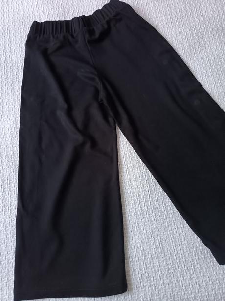 Zara teplákové nohavice, zara,122