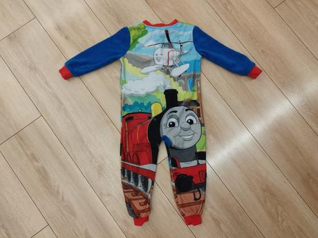 Overal na spanie, george,92