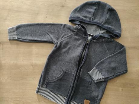 Krásna mikinka, f&f,104