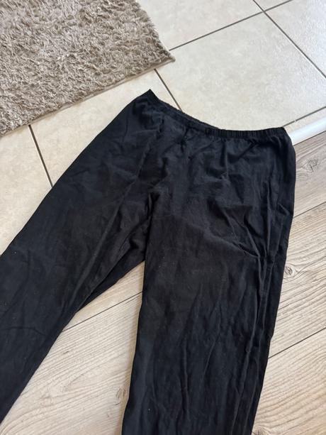 Tepláky, terranova,s