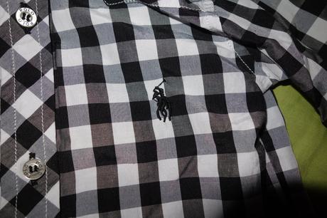 Kosielka polo by ralph lauren, ralph lauren,86