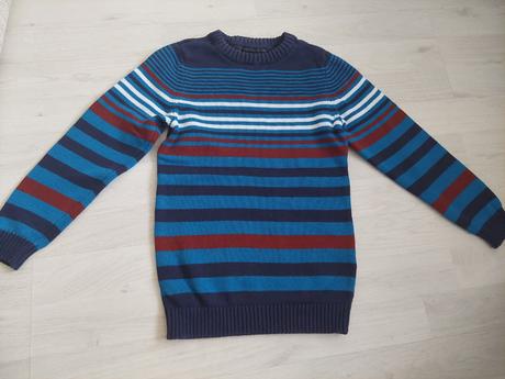 Pulover č 128-134, bonprix,128