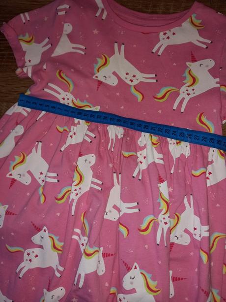 Saty 116,122,128, 122