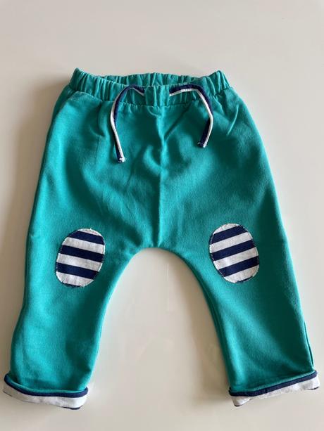 Sergent major tepláky 86 cm, sergent major,86