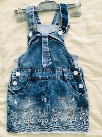 Riflove šatičky, 86