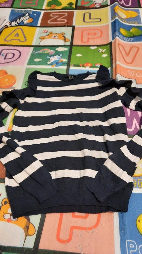 Dámsky svetrik, atmosphere,34