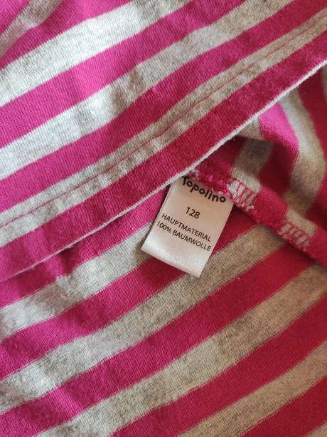 Tunika, topolino,128