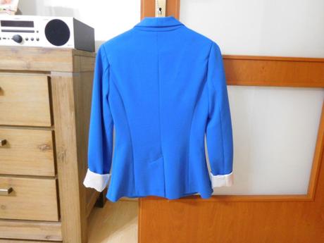 Reserved sako -34v,dámske jarné,, reserved,34