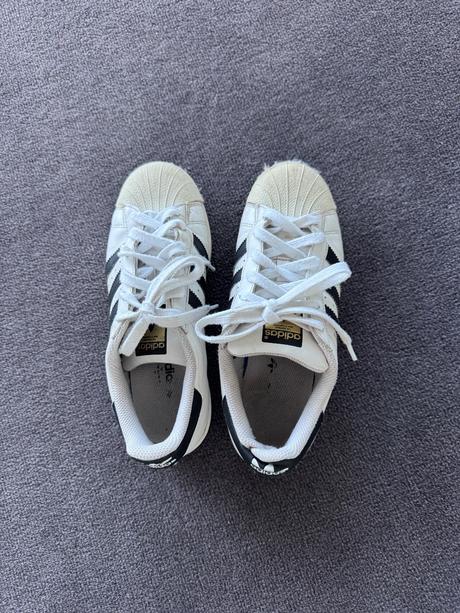 Tenisky adidas superstar, adidas,37