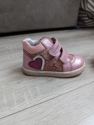 Jarné/jesenné topánky 23, lasocki,23